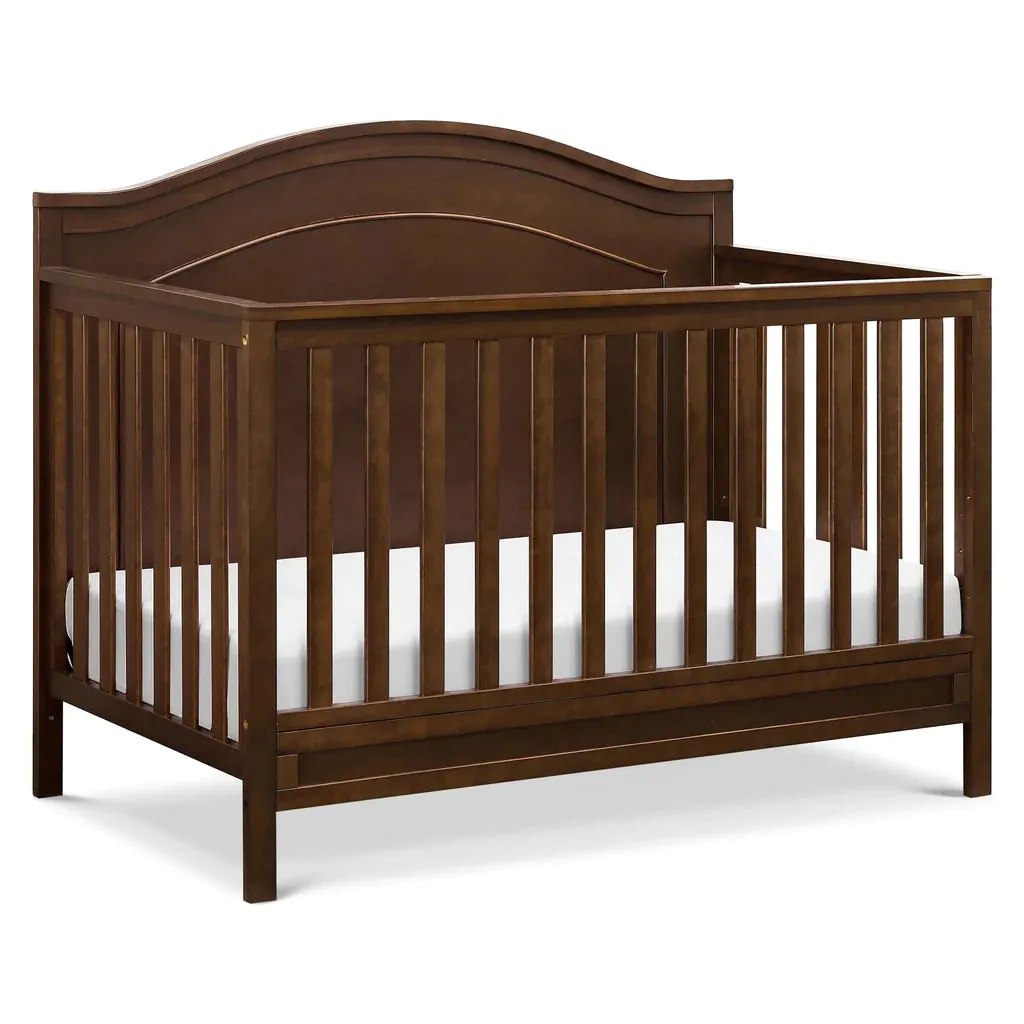 Charlie 4-in-1 Convertible Crib