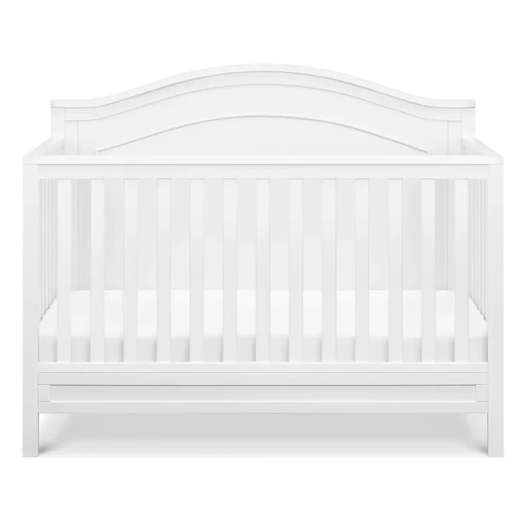 Charlie 4-in-1 Convertible Crib