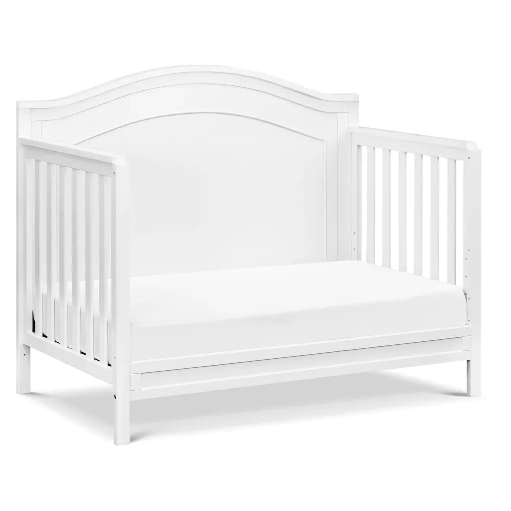 Charlie 4-in-1 Convertible Crib