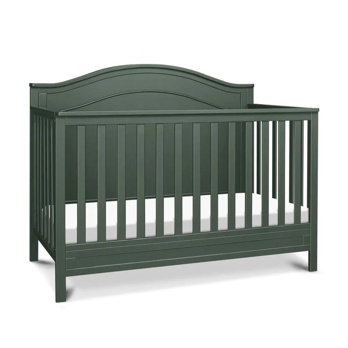 Charlie 4-in-1 Convertible Crib