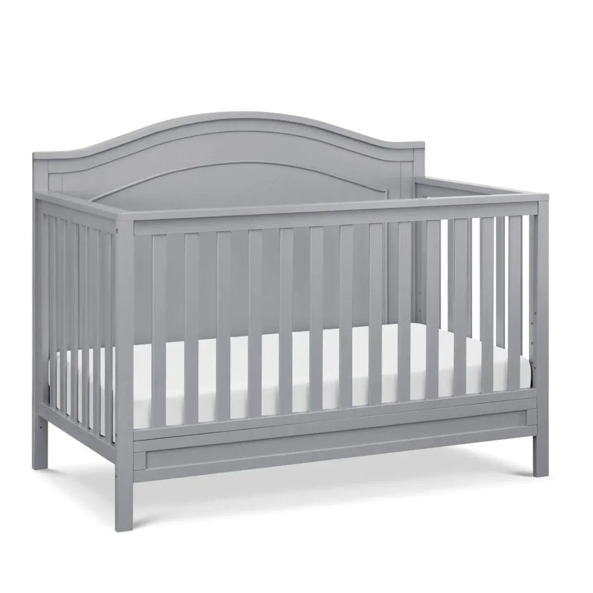 Charlie 4-in-1 Convertible Crib