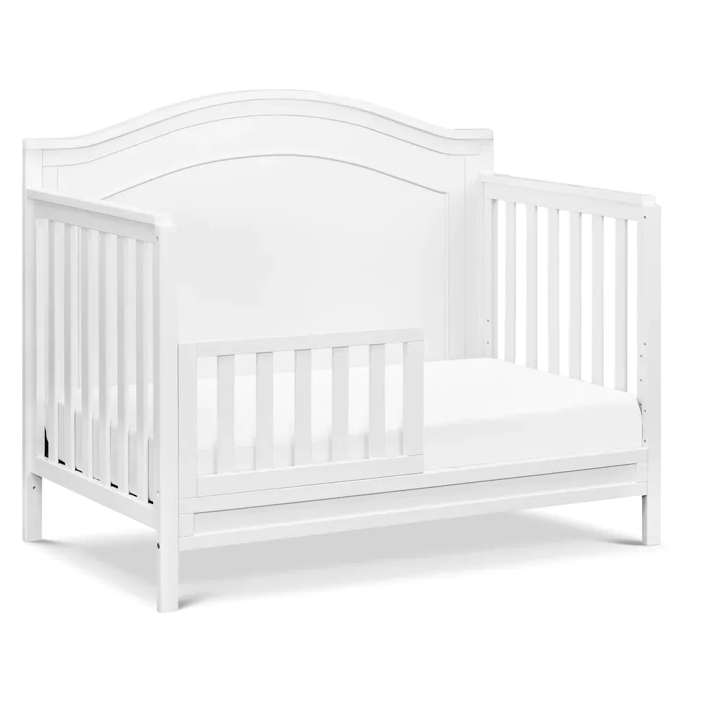 Charlie 4-in-1 Convertible Crib