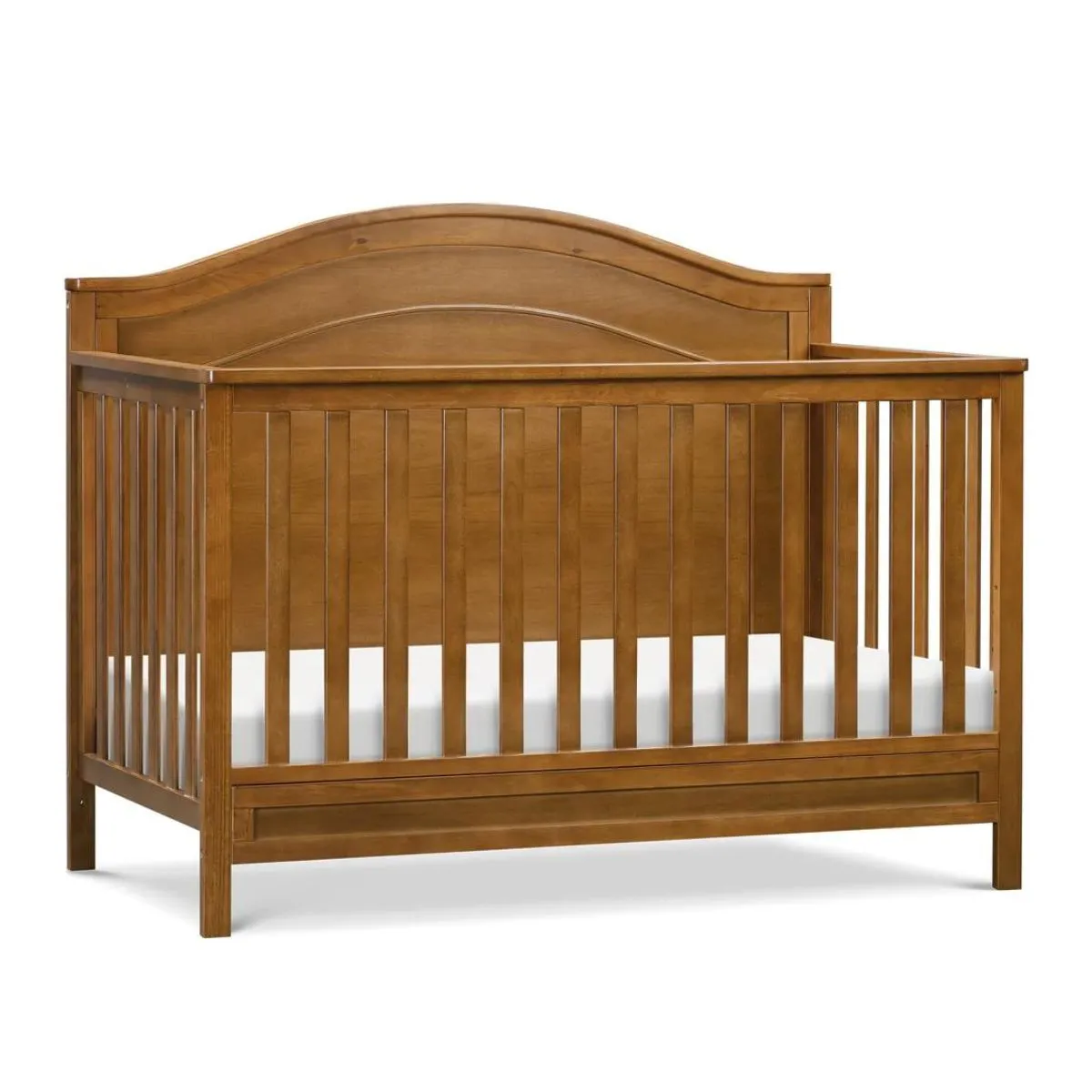 Charlie 4-in-1 Convertible Crib