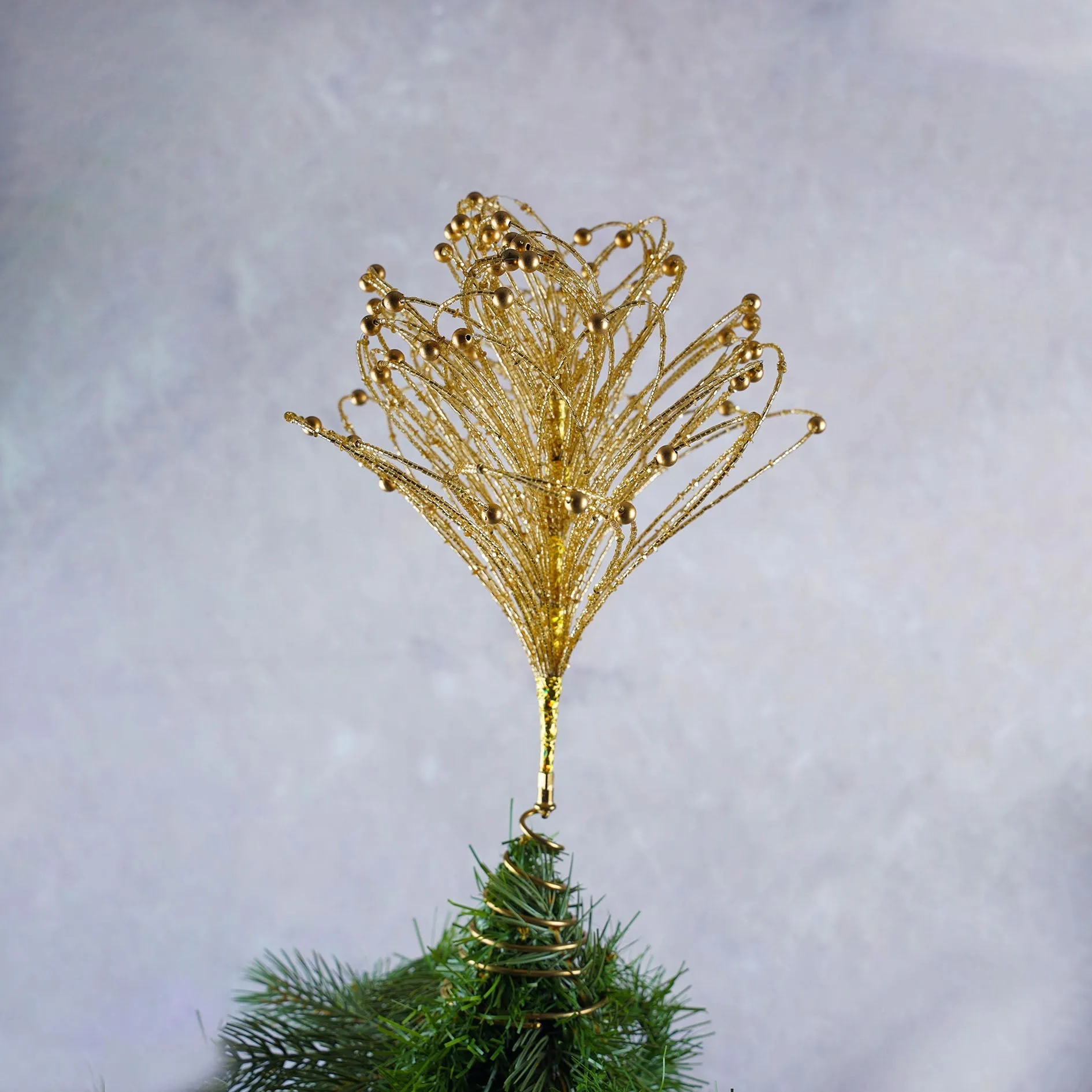 Christmas Tree Topper