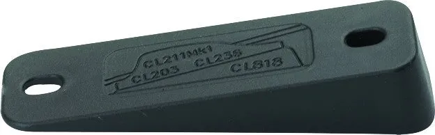 CLAMCLEAT TAPERED PAD FOR CL203/CL211 MK1