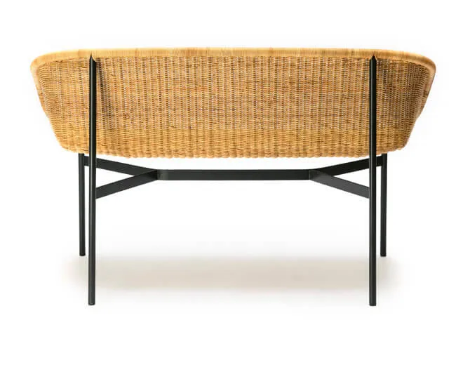 CLARA BENCH | FEELGOOD DESIGNS