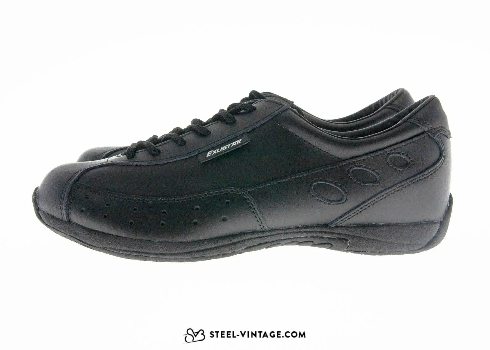 Classic Leather Shoes for SPD Clips