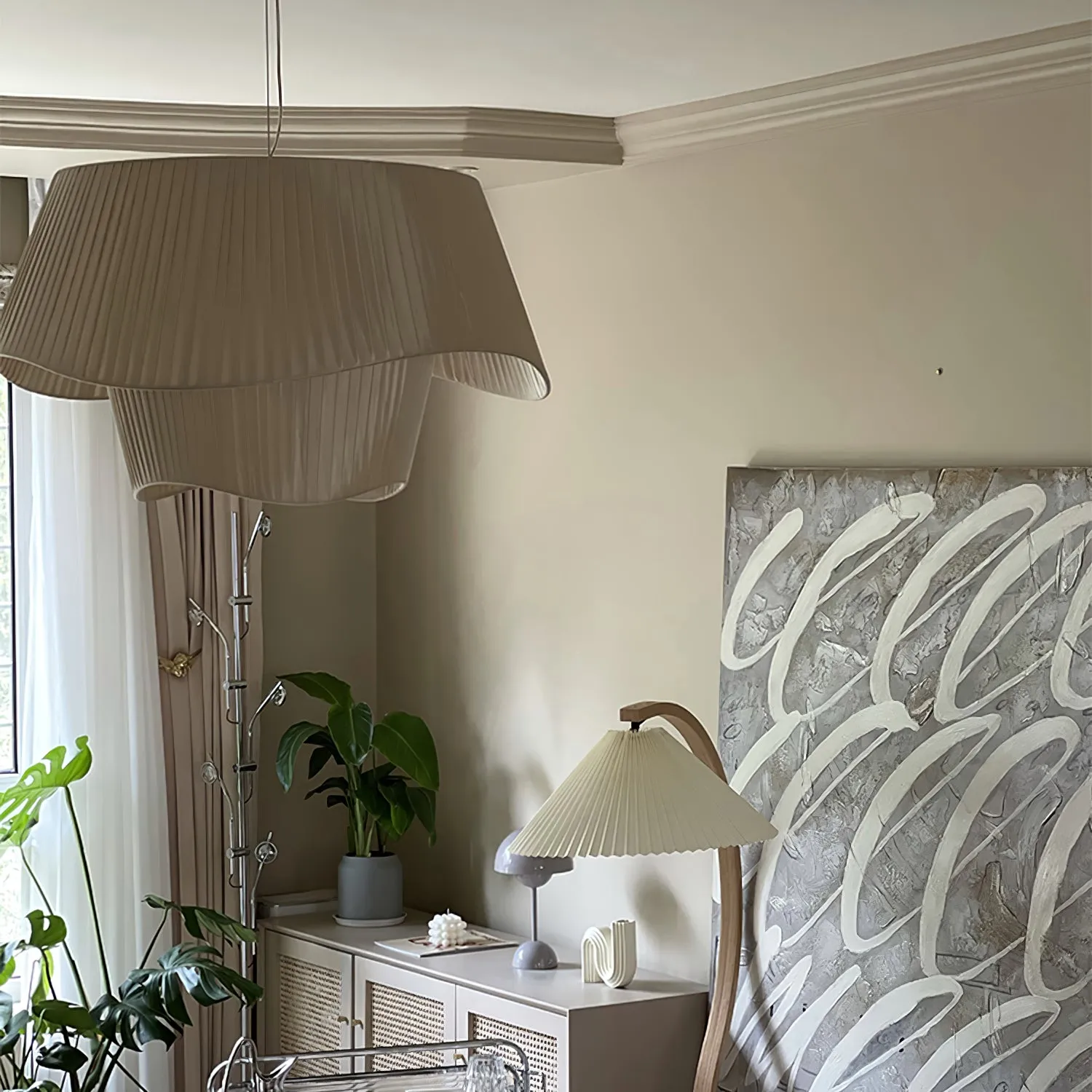 Cocò Pendant Lamp