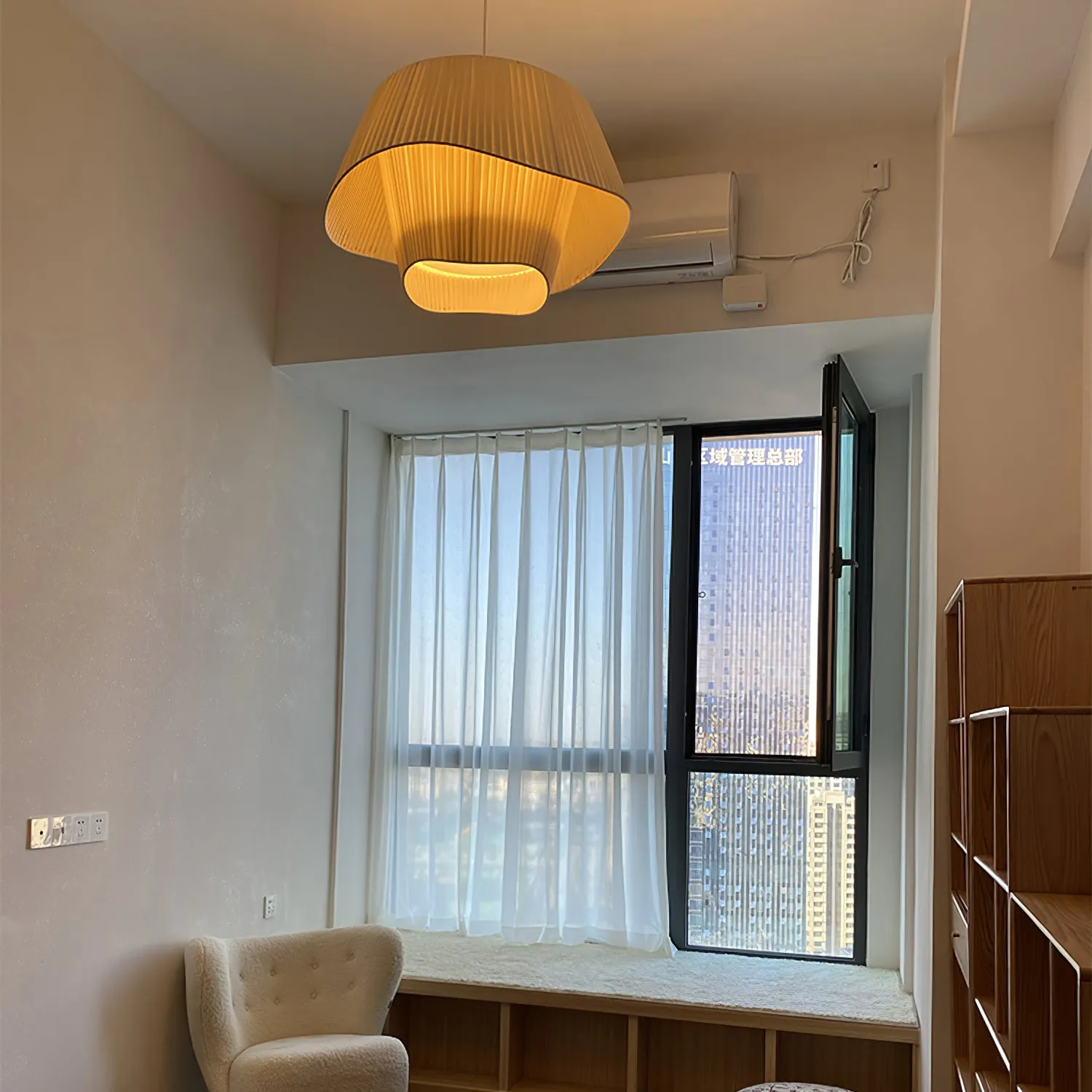 Cocò Pendant Lamp