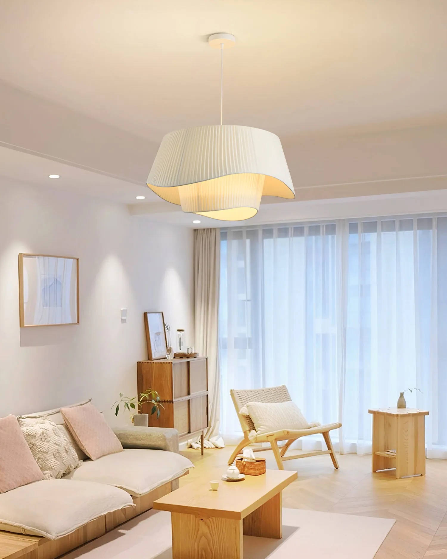 Cocò Pendant Lamp