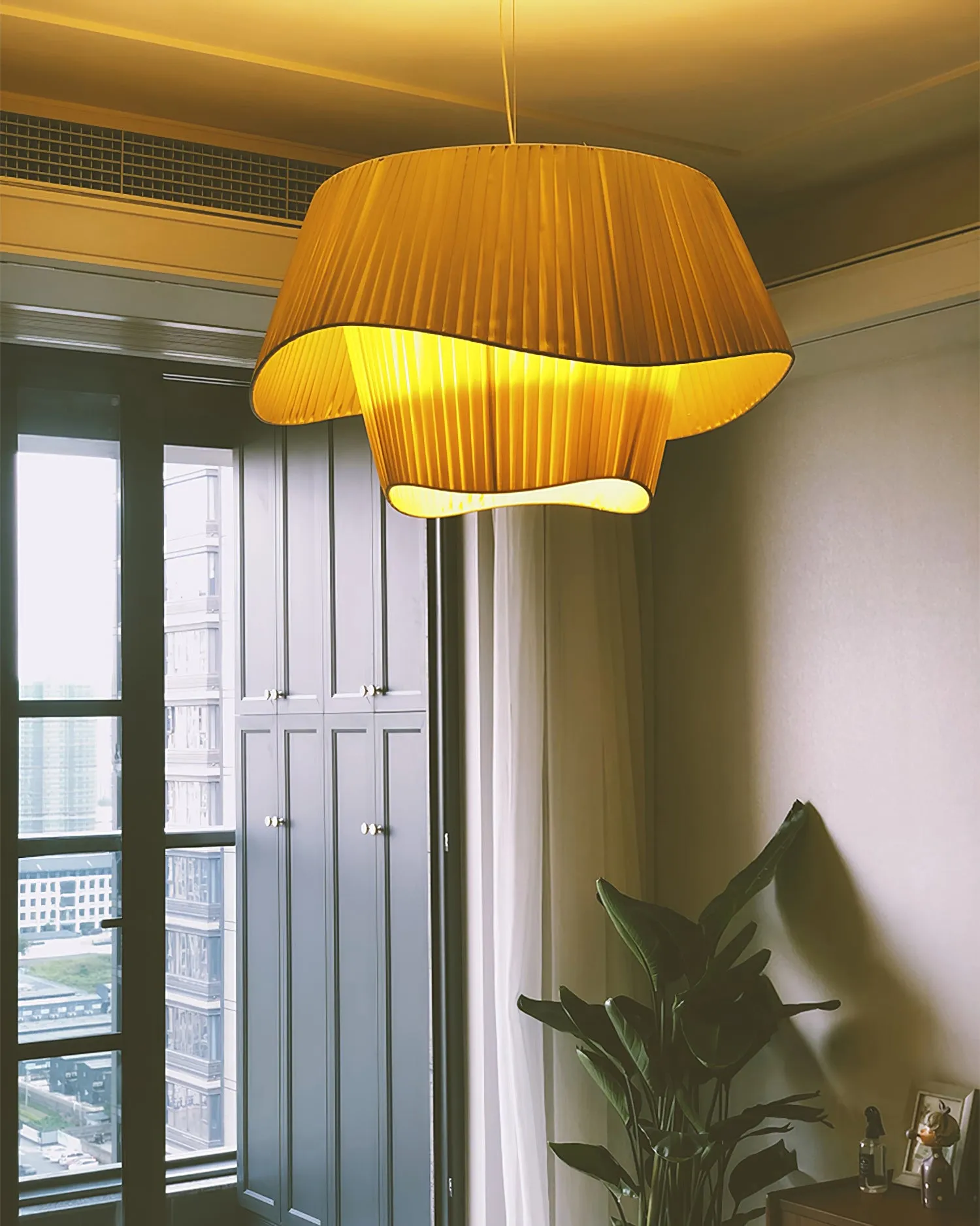 Cocò Pendant Lamp