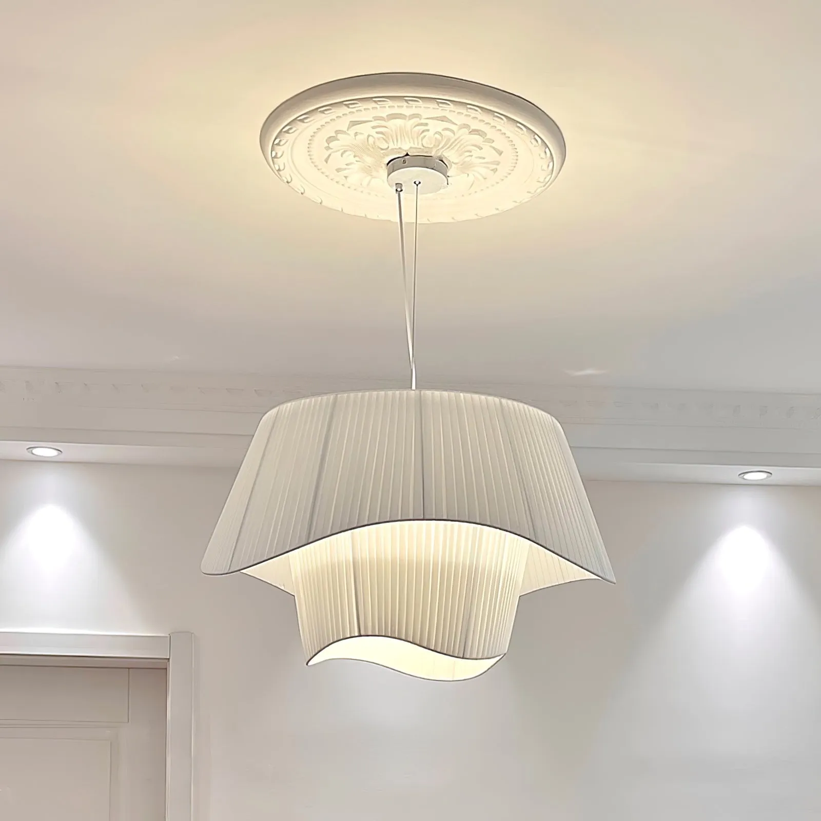 Cocò Pendant Lamp