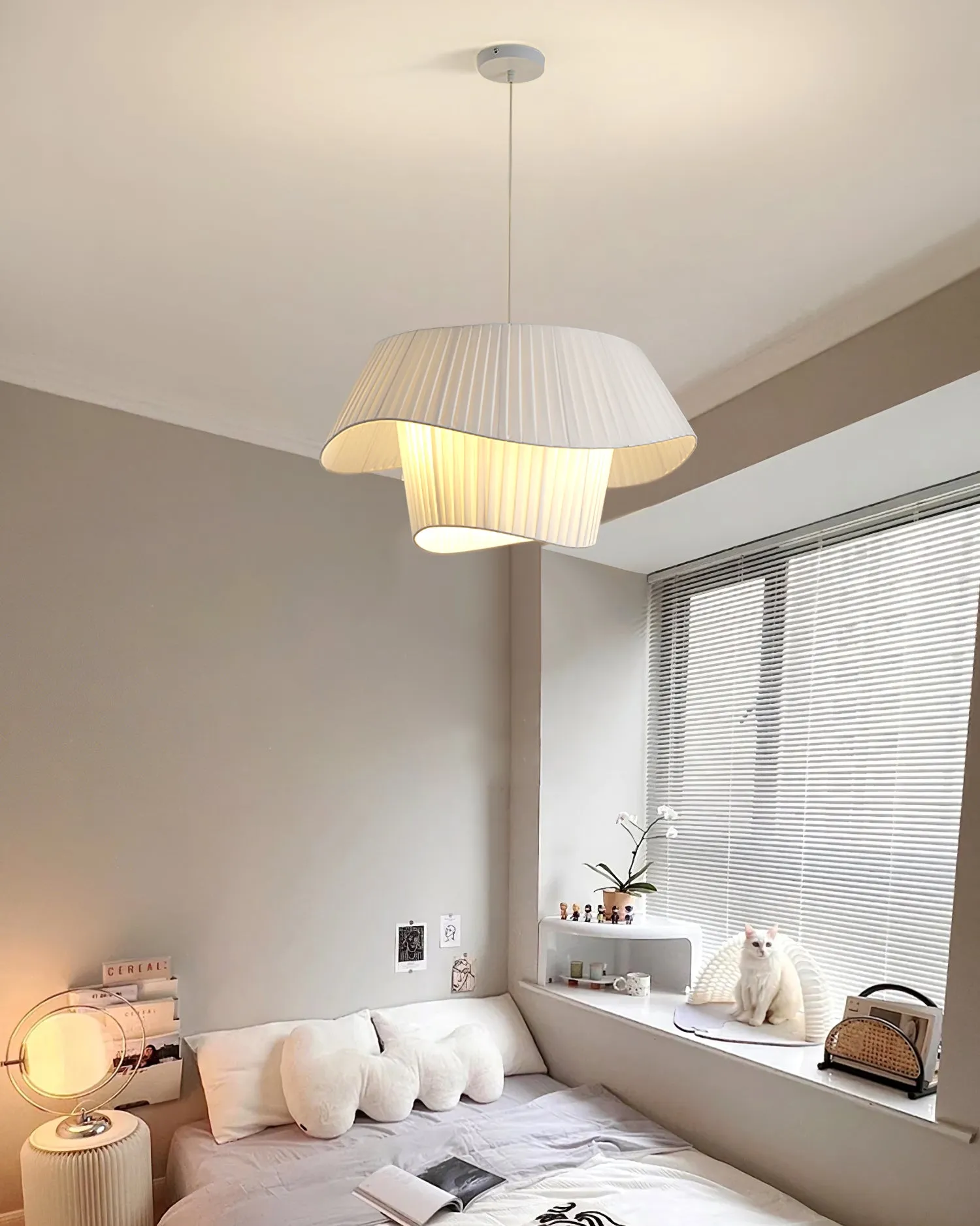 Cocò Pendant Lamp