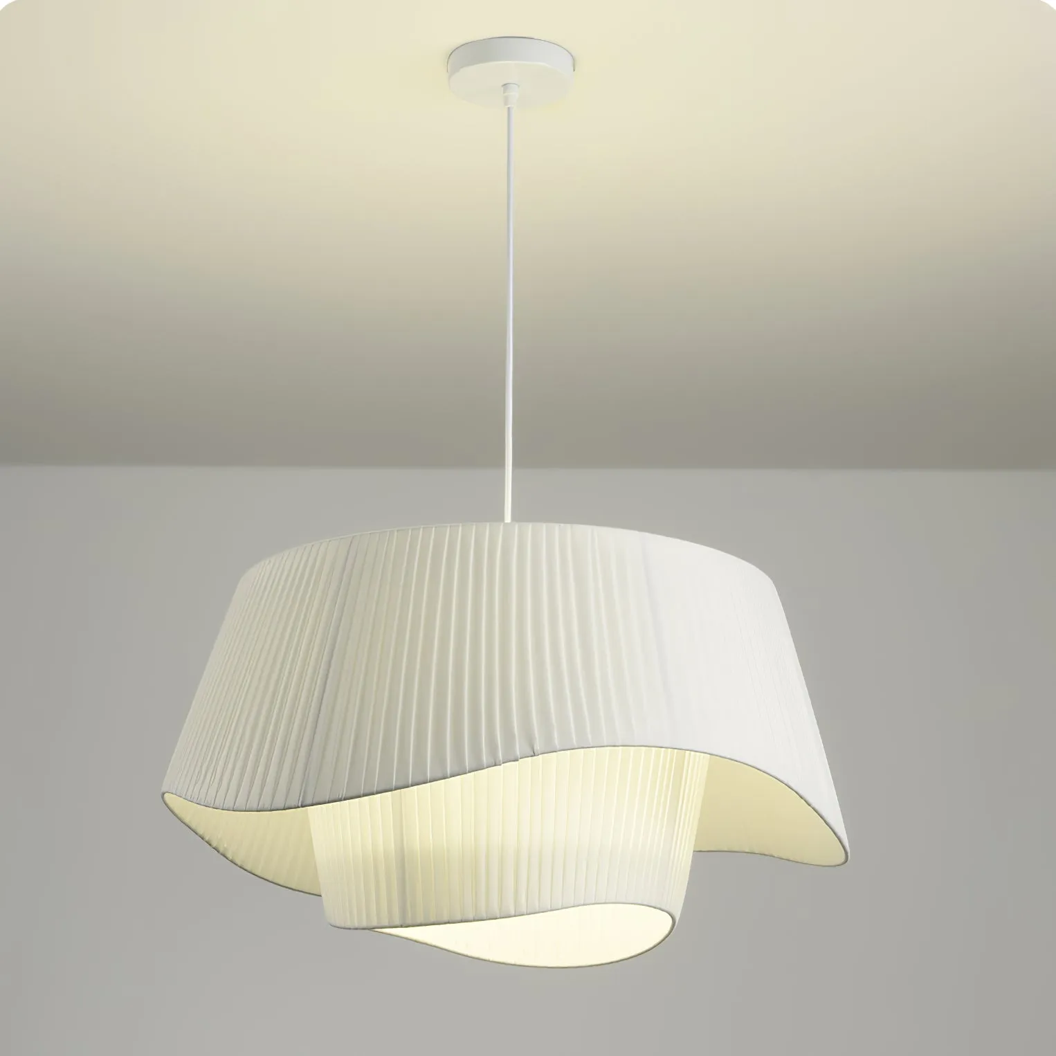 Cocò Pendant Lamp