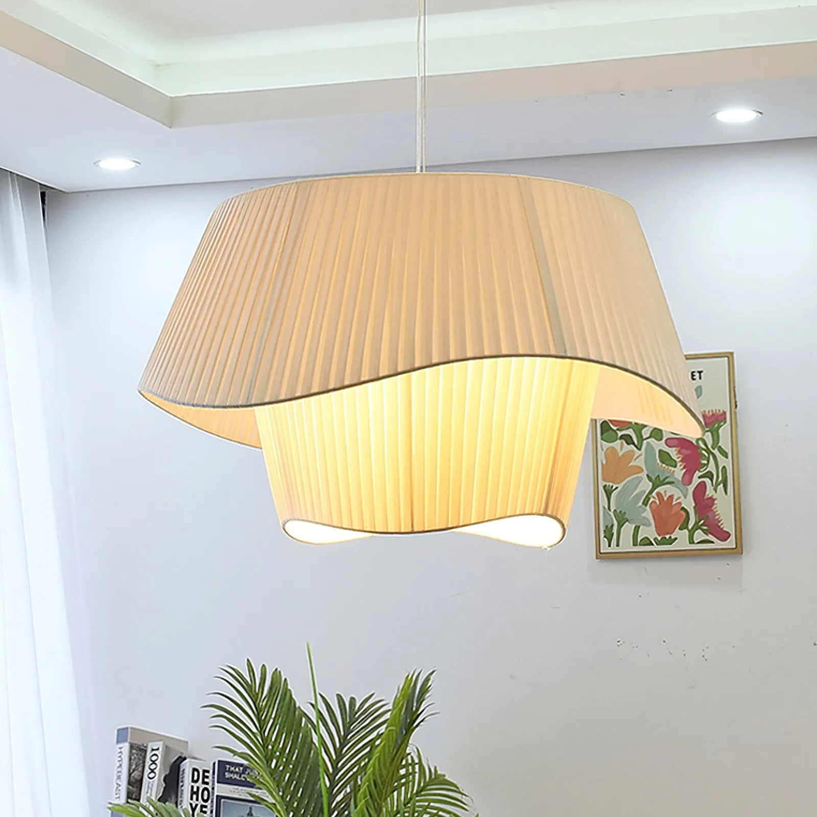 Cocò Pendant Lamp