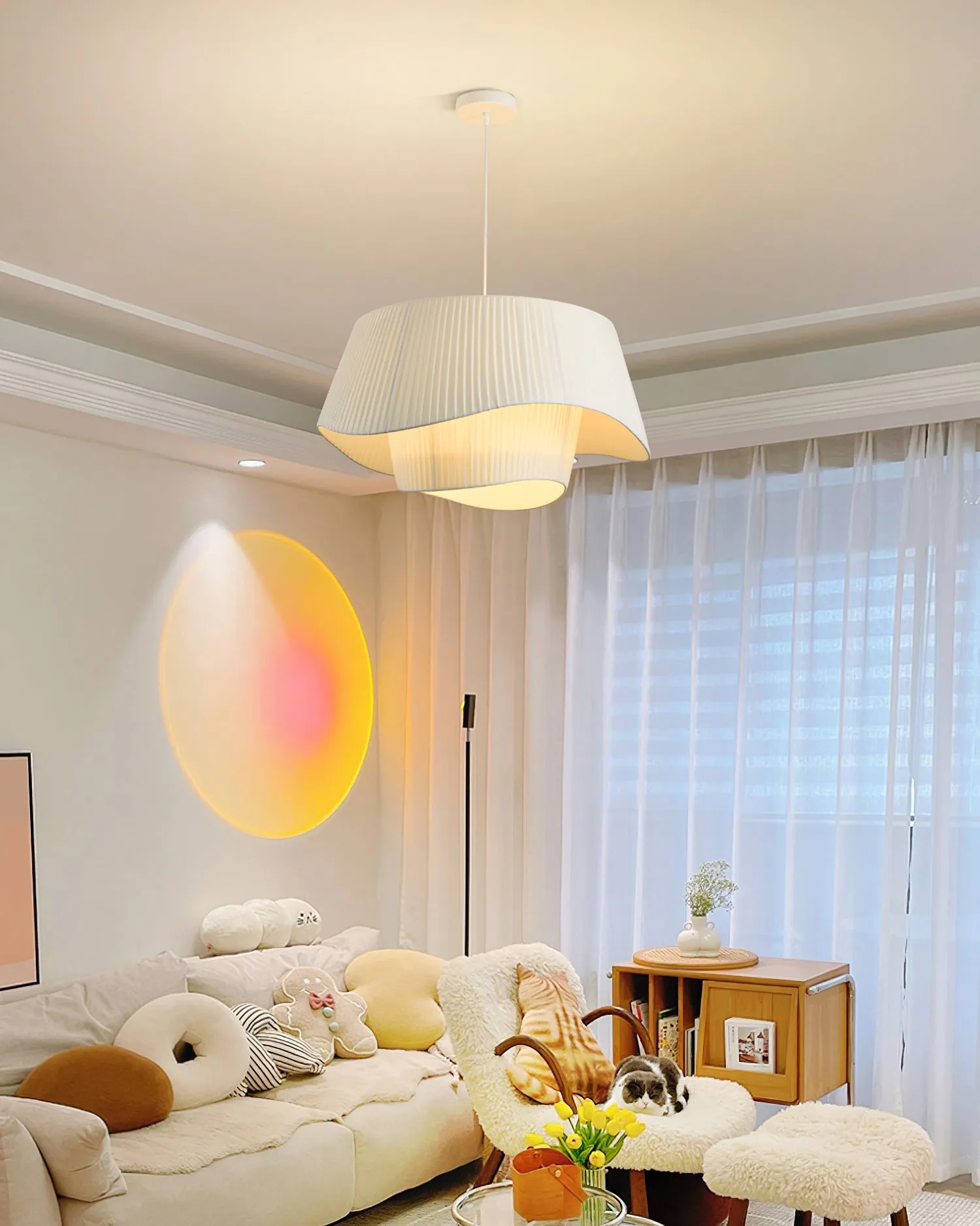 Cocò Pendant Lamp