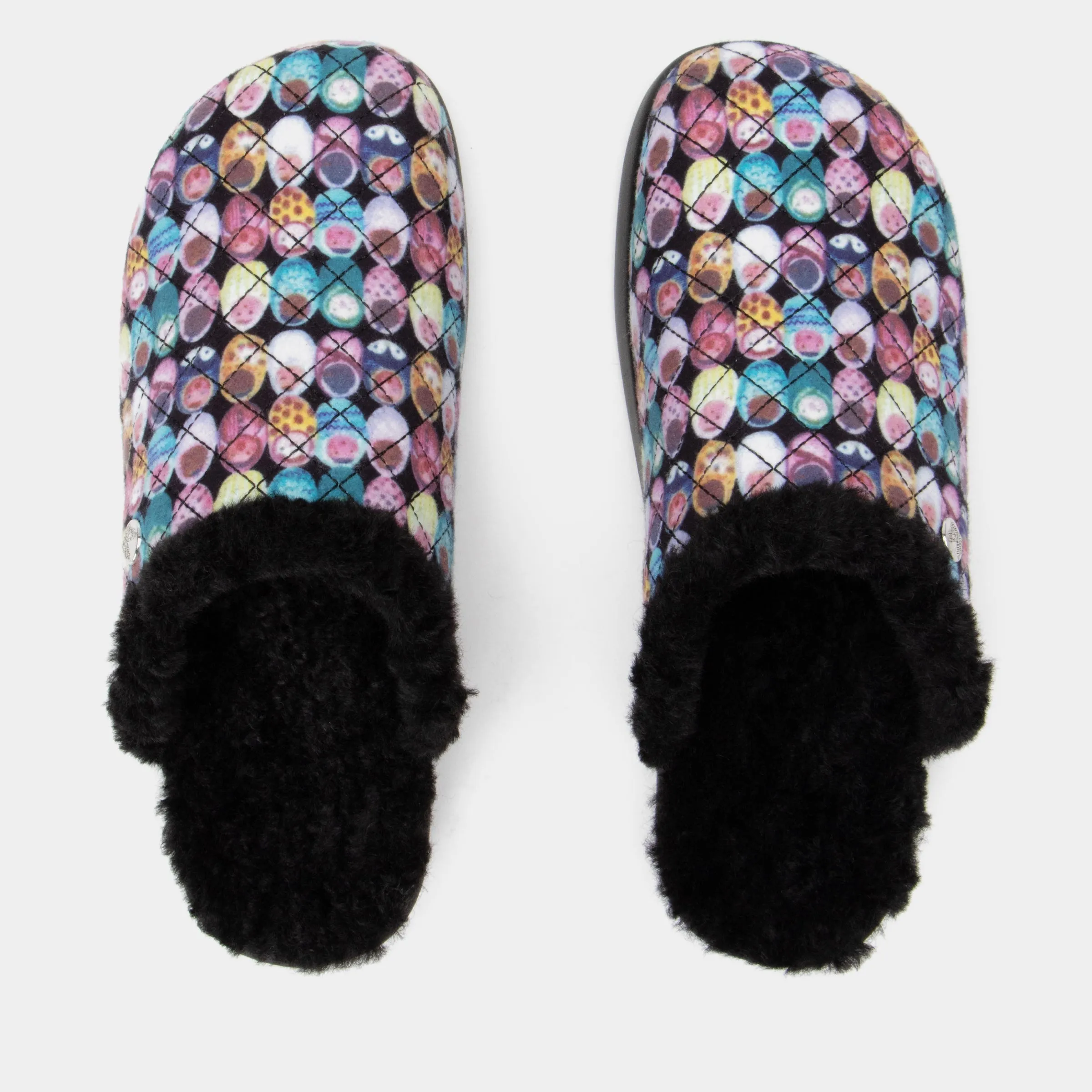 Comfee Fresh Baked Slipper