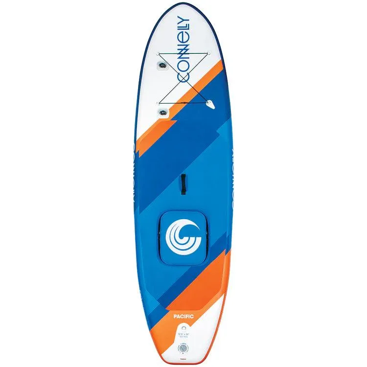 CONNELLY PACIFIC 10.6' SUP