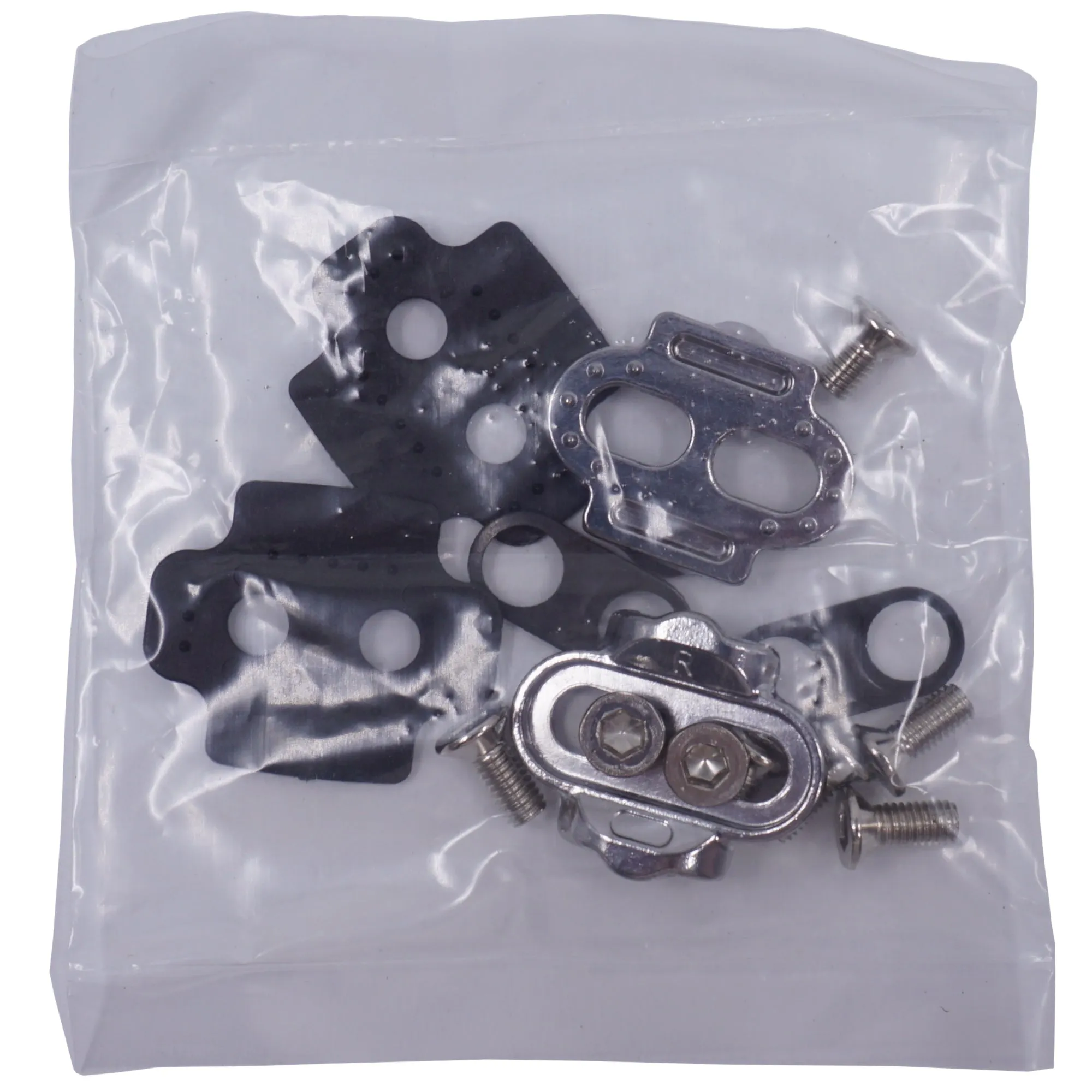 Crank Brothers Standard Release Premium Cleat Kit