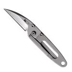 CRKT 5520 Delilah's P.E.C.K. Folding Pocket Knife