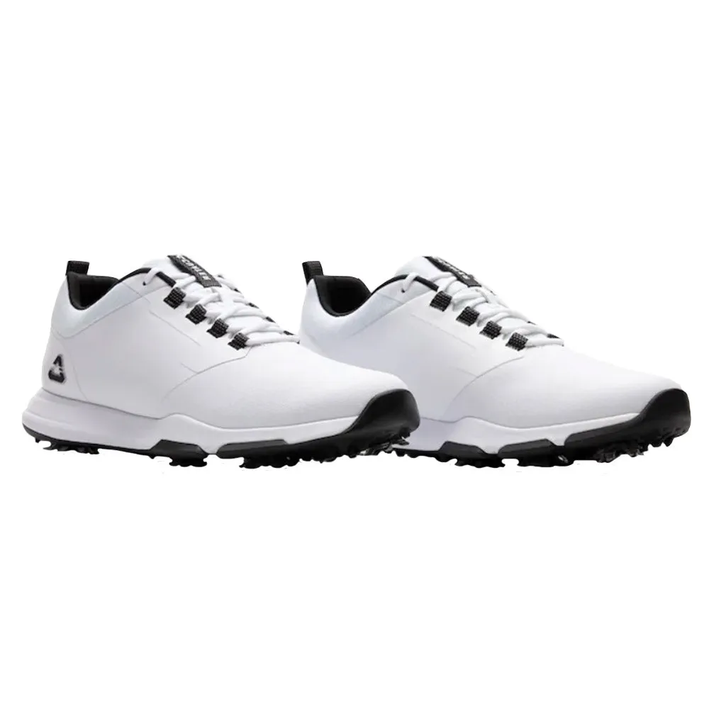 Cuater by TravisMathew The Ringer Spiked Mens Golf Shoes