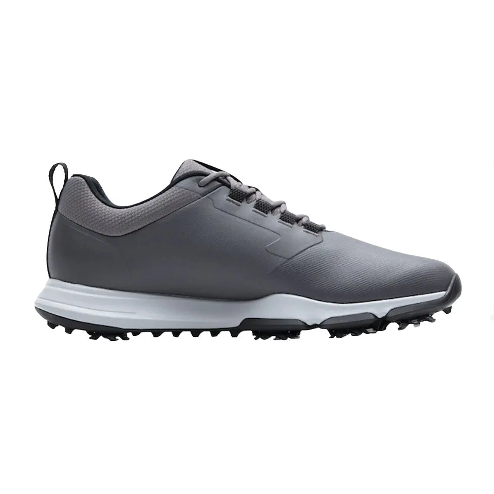 Cuater by TravisMathew The Ringer Spiked Mens Golf Shoes