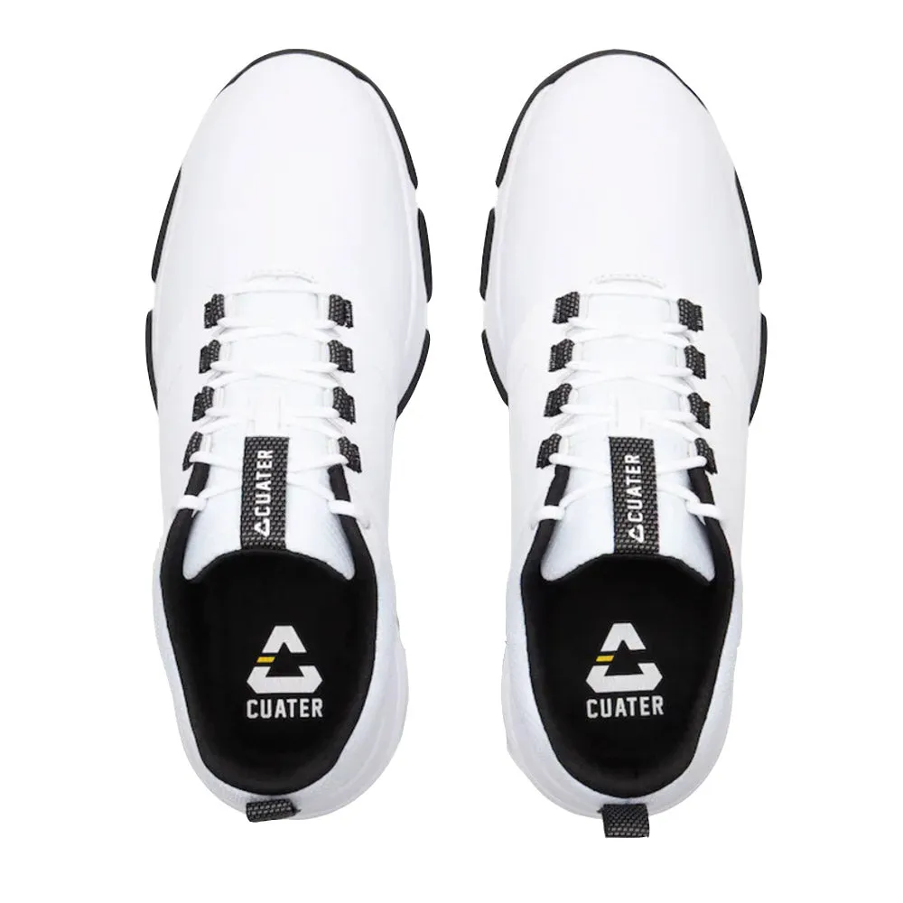 Cuater by TravisMathew The Ringer Spiked Mens Golf Shoes