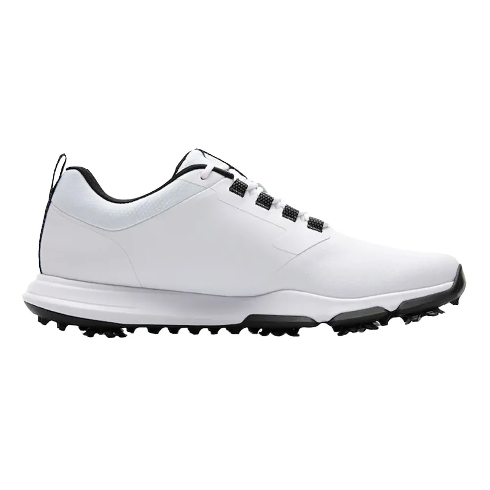 Cuater by TravisMathew The Ringer Spiked Mens Golf Shoes