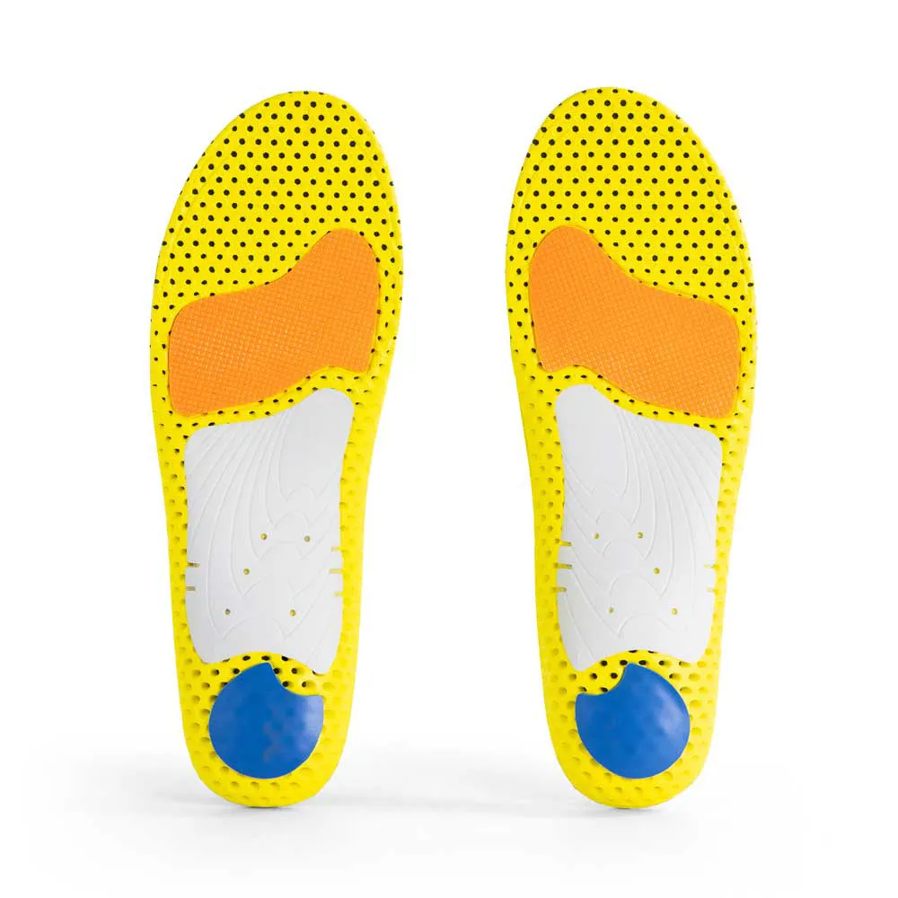 CURREX® RUNPRO™ Insoles | Dynamic Insoles for Running Shoes