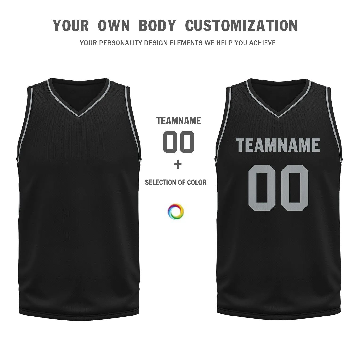 Custom Basketball Jersey and MaxSoul Shoes Combo Offer Personalized ZH-D0200105-18