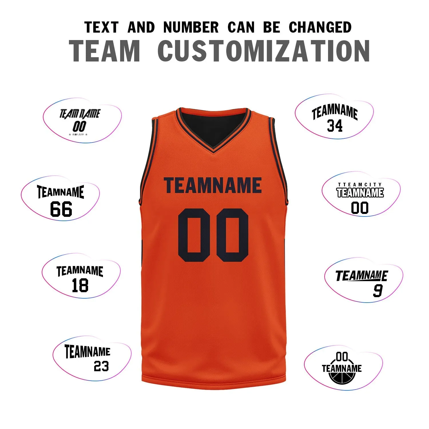 Custom Basketball Jersey and MaxSoul Shoes Combo Offer Personalized ZH-D0200105-8