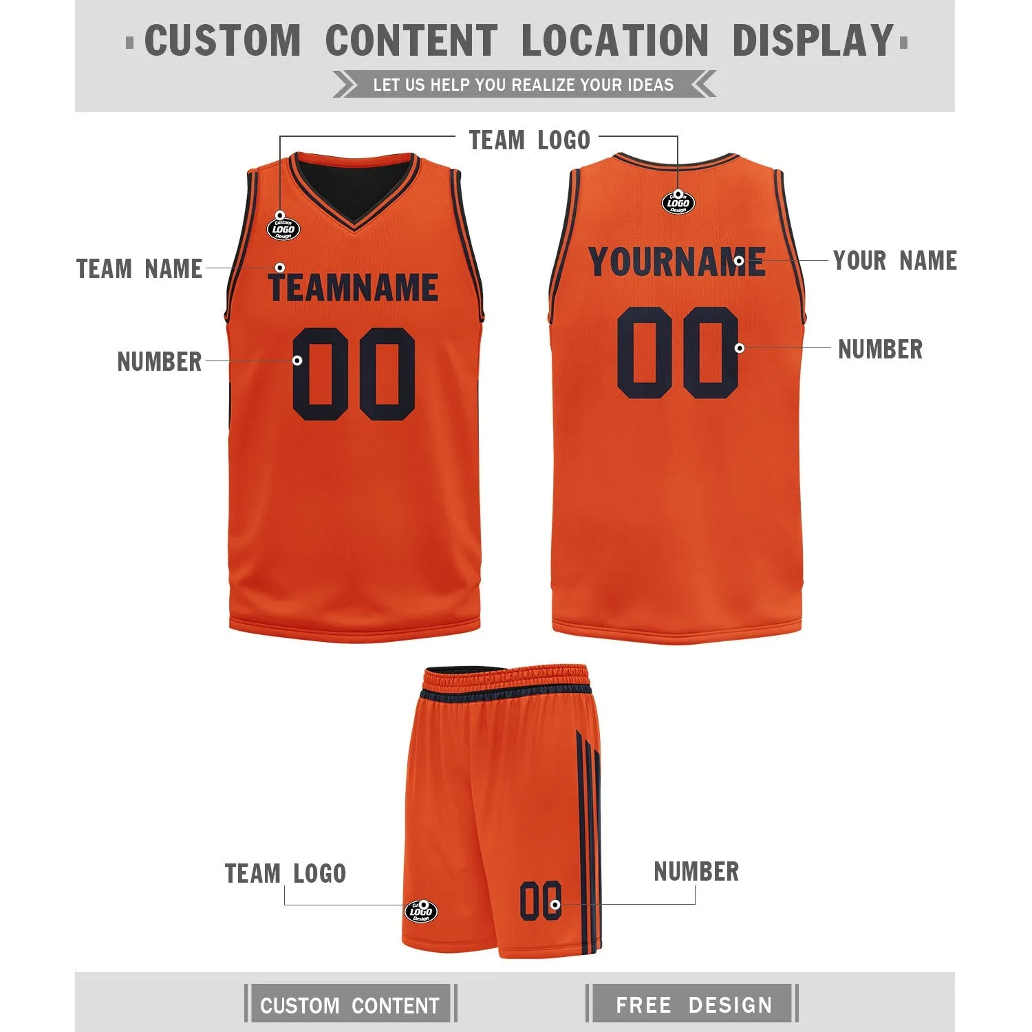 Custom Basketball Jersey and MaxSoul Shoes Combo Offer Personalized ZH-D0200105-8