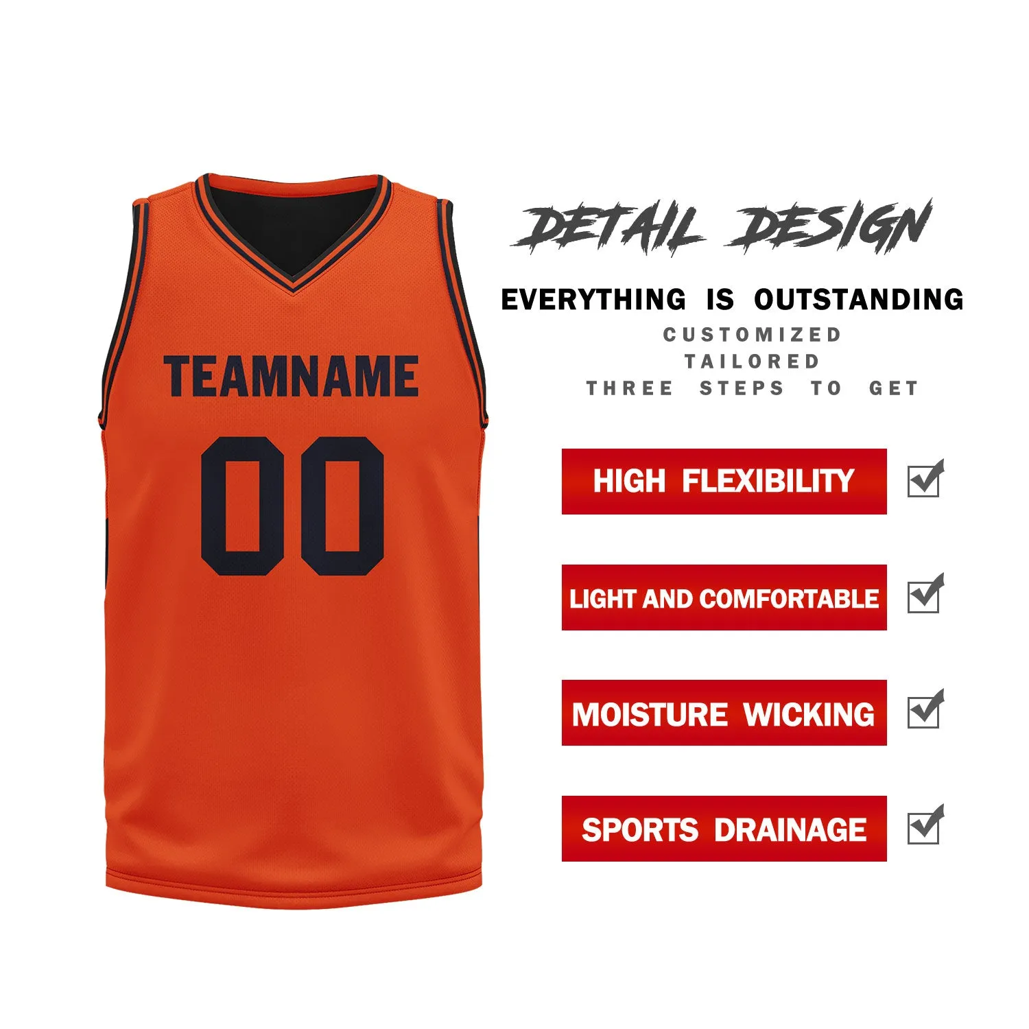 Custom Basketball Jersey and MaxSoul Shoes Combo Offer Personalized ZH-D0200105-8