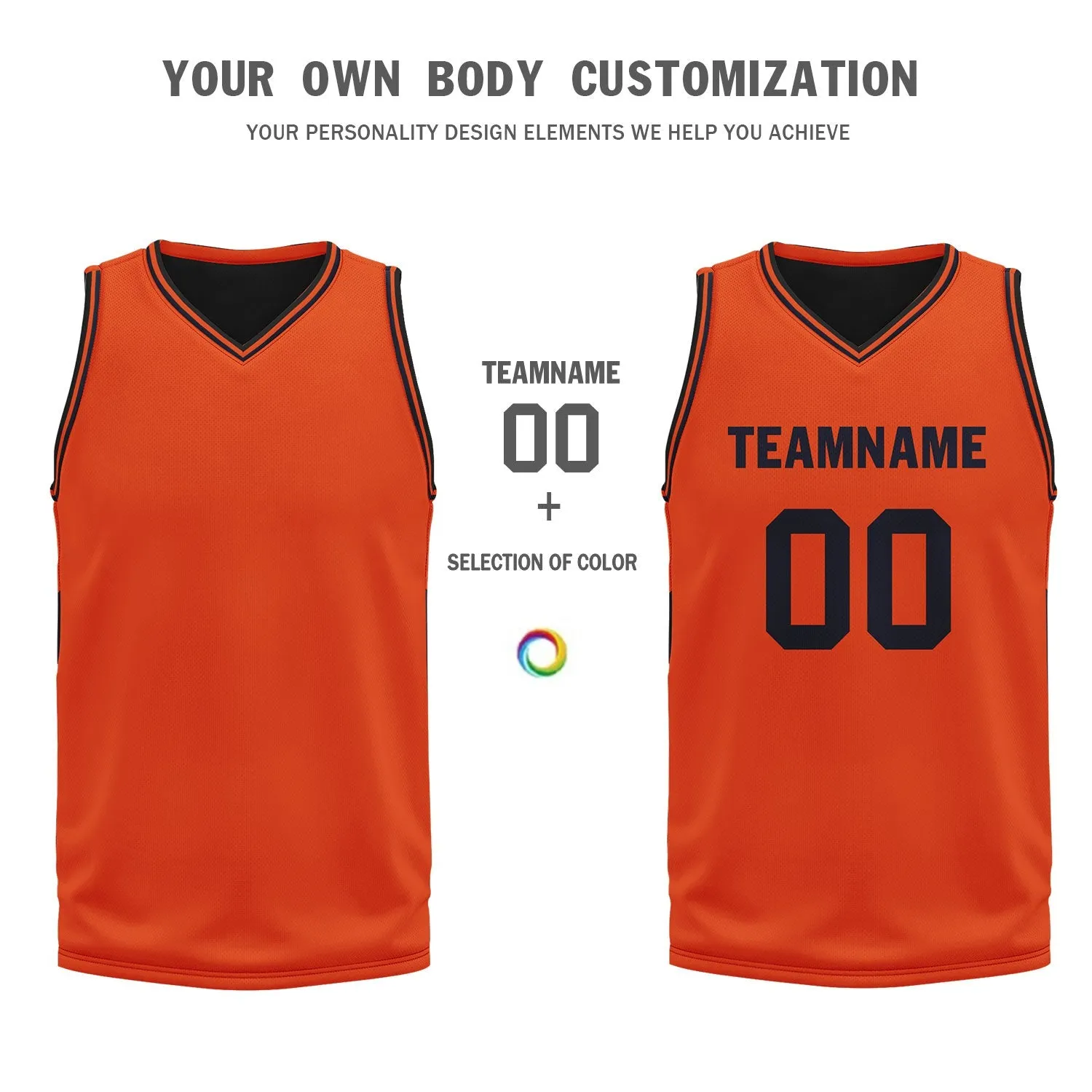 Custom Basketball Jersey and MaxSoul Shoes Combo Offer Personalized ZH-D0200105-8