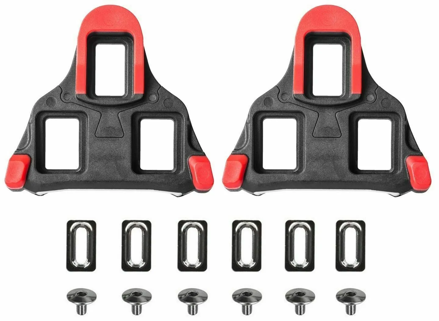 CyclingDeal Shimano SPD SL Compatible Cleats