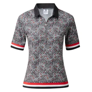 Daily Sports Imola S/S Polo - Graceful Tour