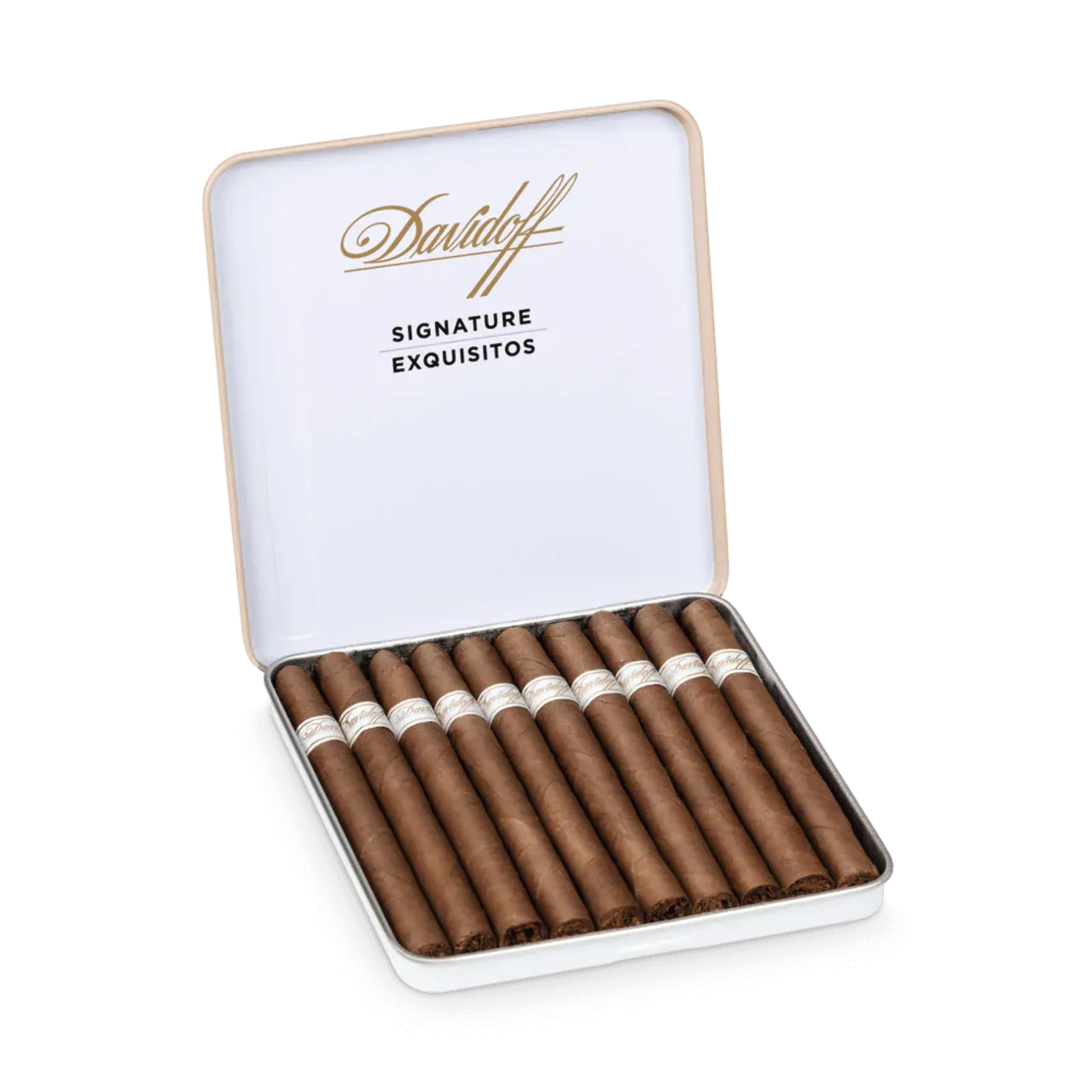 Davidoff Signature Exquisitos Cigar