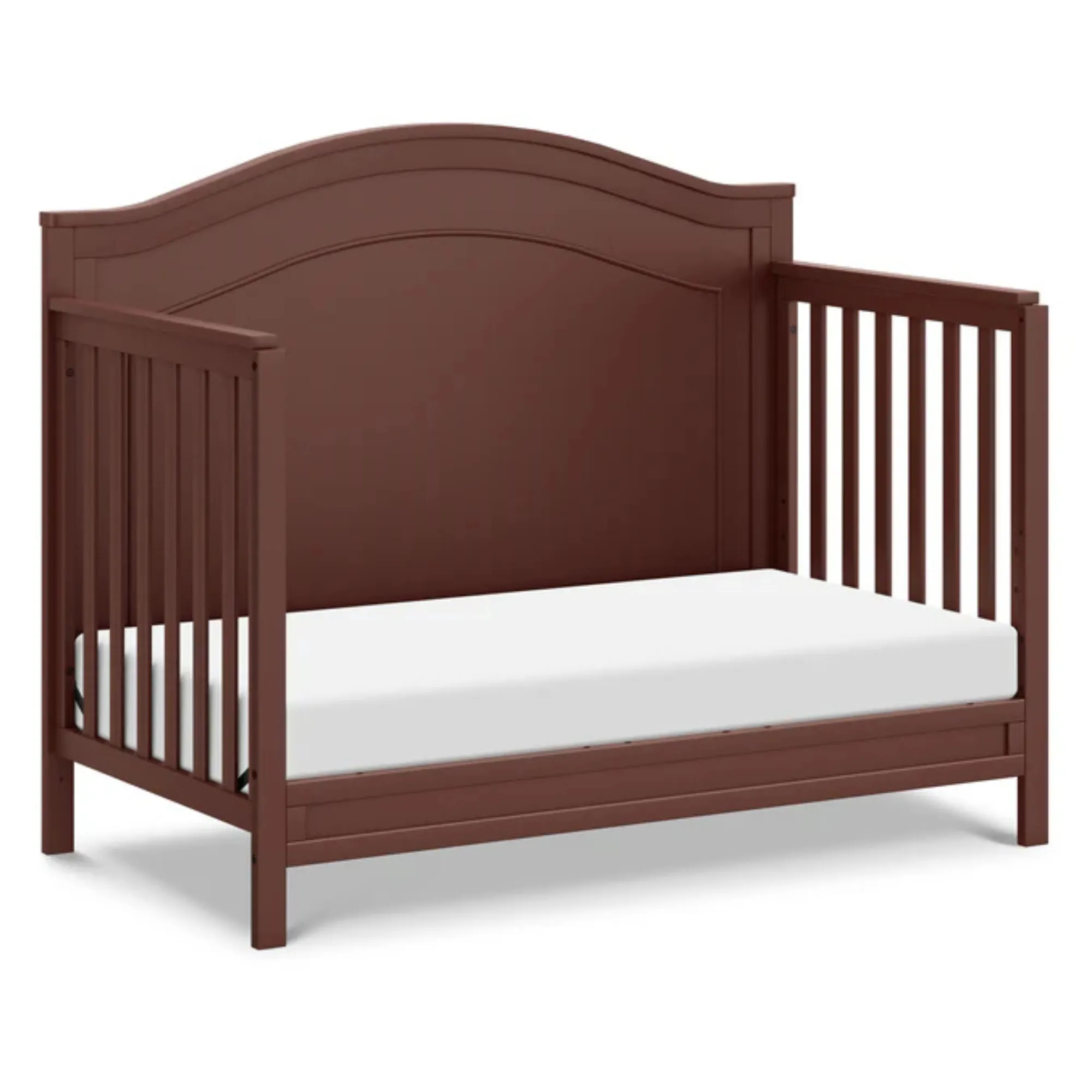 DAVINCI Charlie 4-in-1 Convertible Crib