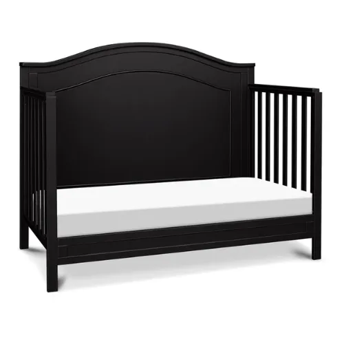 DAVINCI Charlie 4-in-1 Convertible Crib