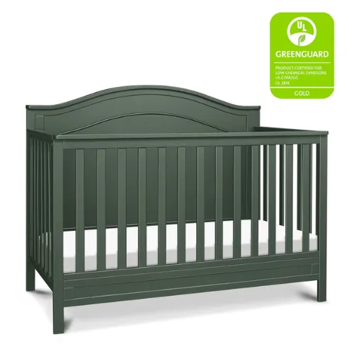 DAVINCI Charlie 4-in-1 Convertible Crib