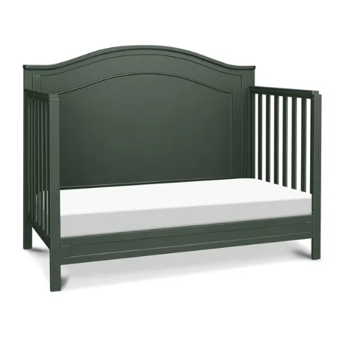 DAVINCI Charlie 4-in-1 Convertible Crib