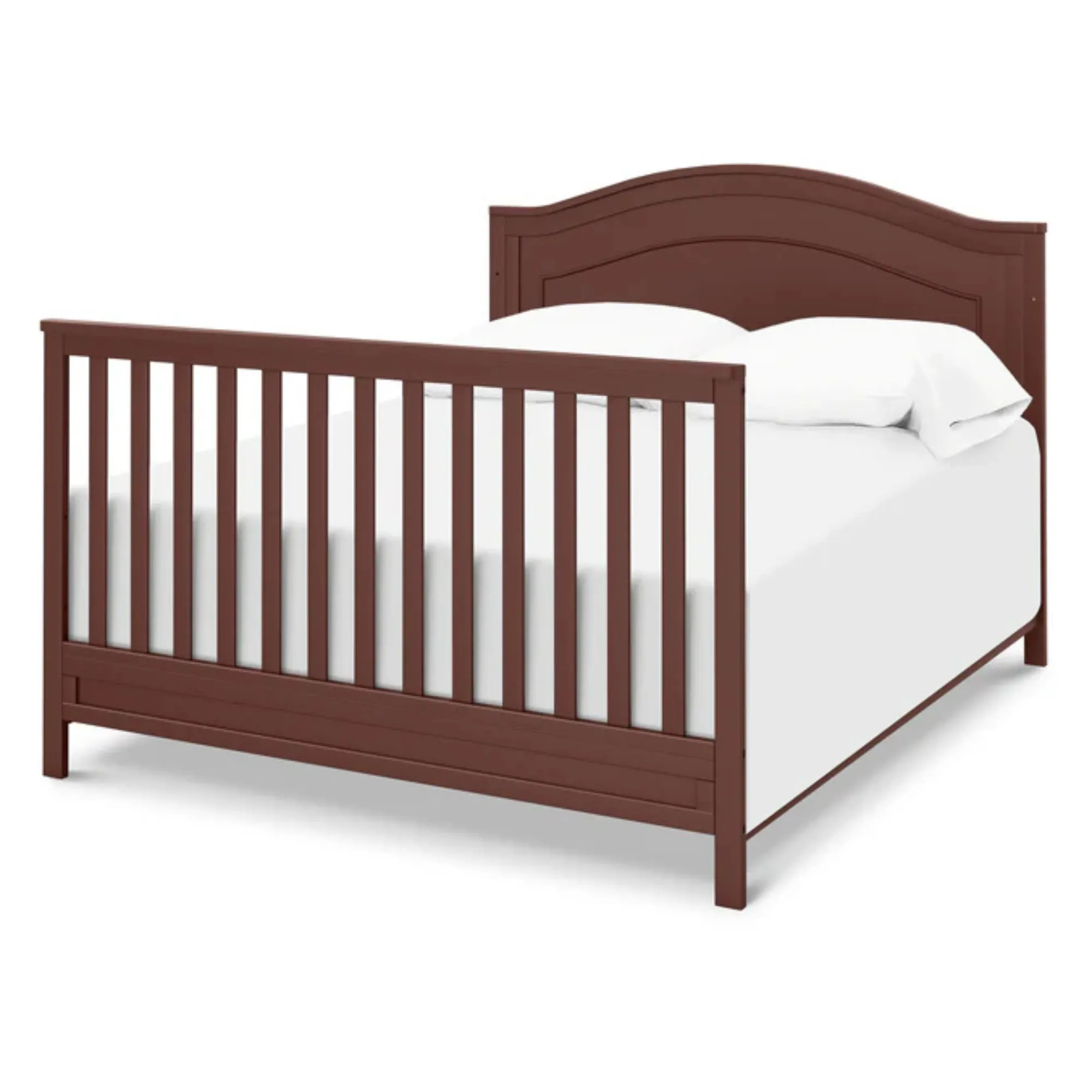 DAVINCI Charlie 4-in-1 Convertible Crib