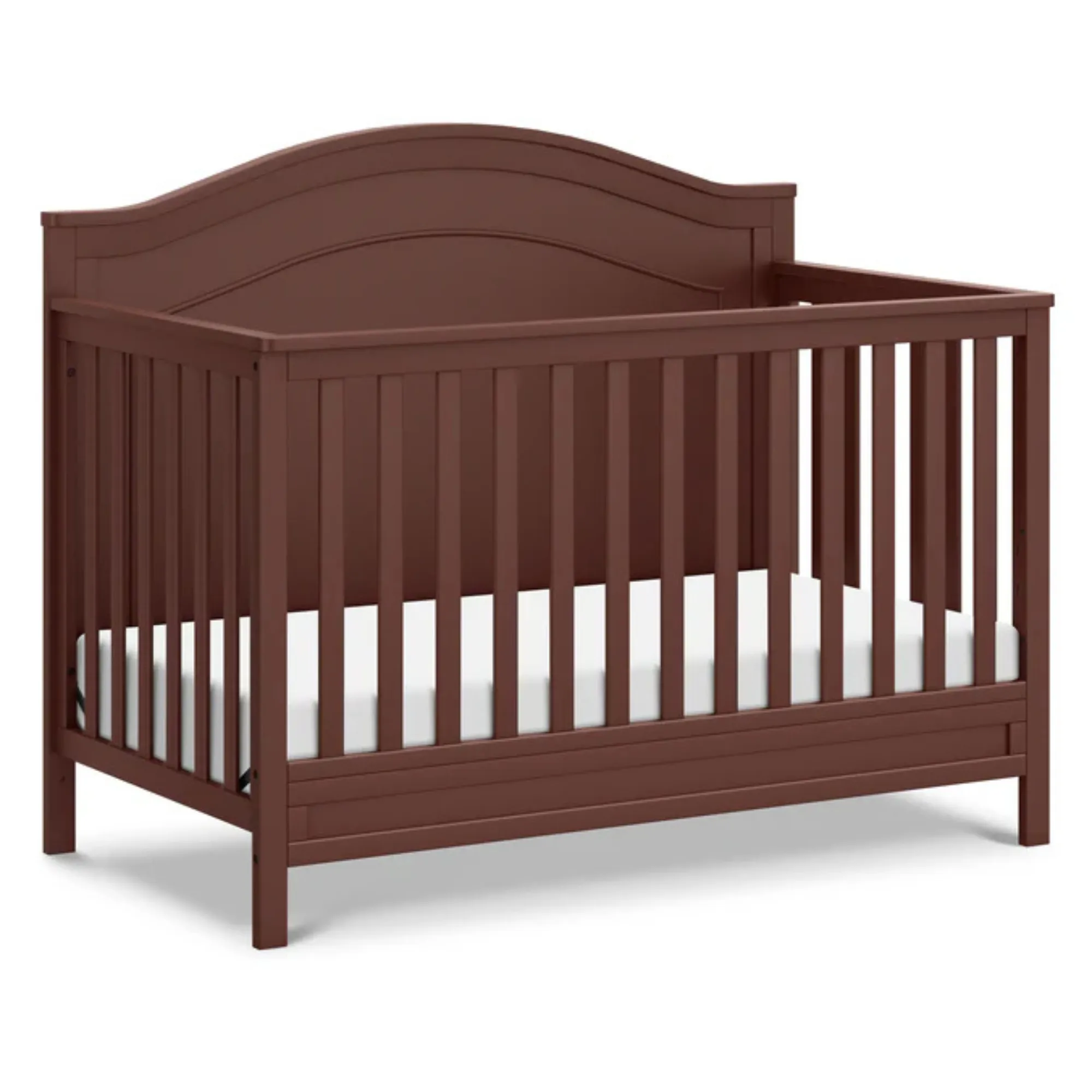 DAVINCI Charlie 4-in-1 Convertible Crib