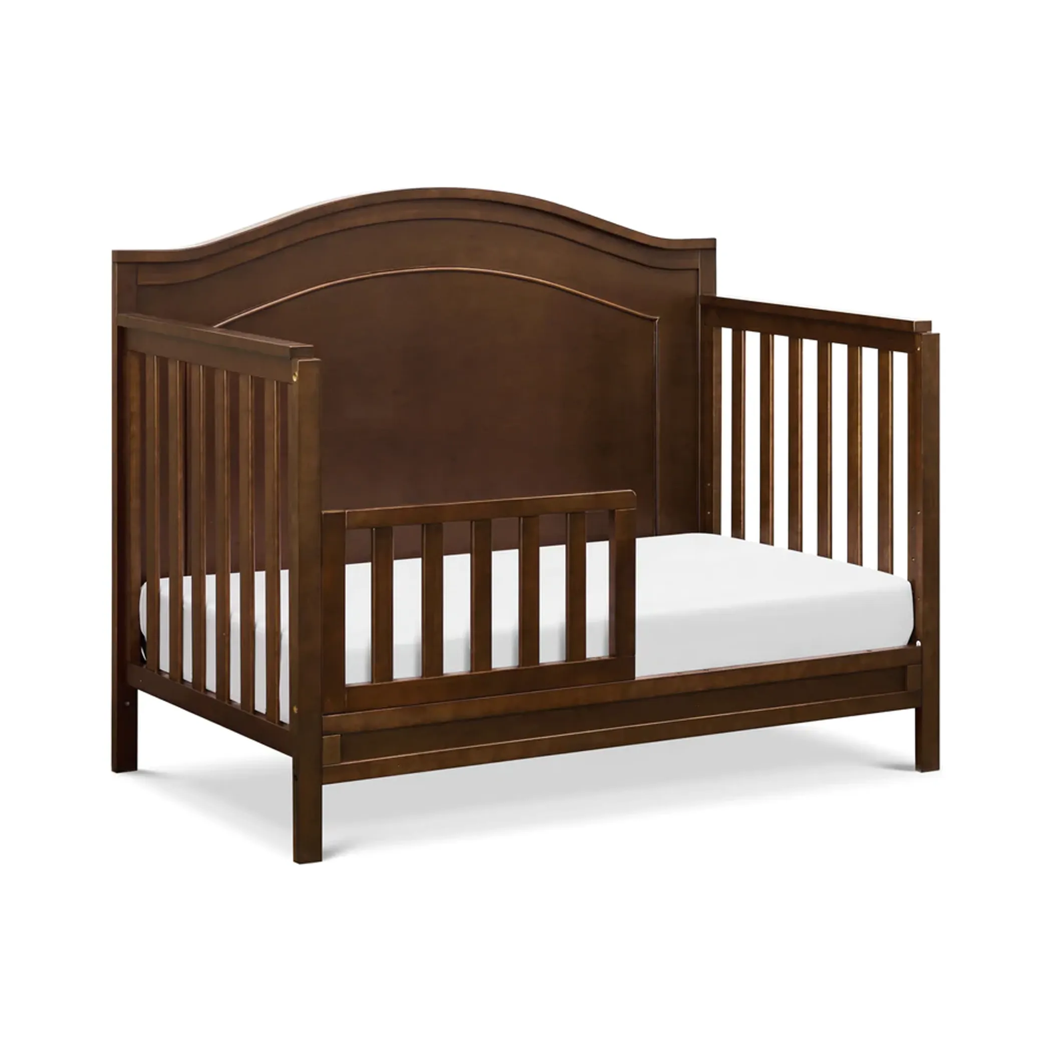 DAVINCI Charlie 4-in-1 Convertible Crib