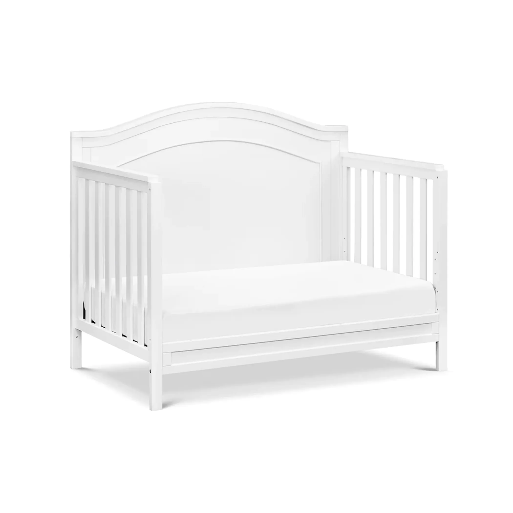 DAVINCI Charlie 4-in-1 Convertible Crib