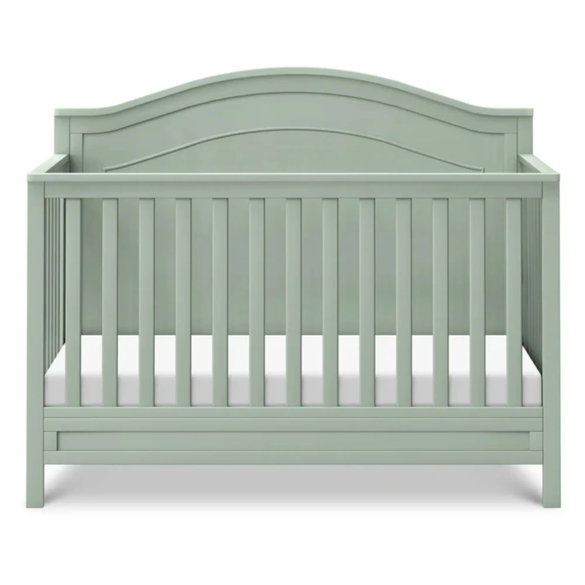 DAVINCI Charlie 4-in-1 Convertible Crib