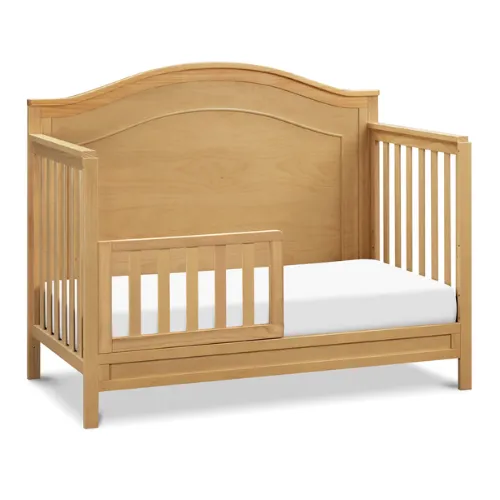 DAVINCI Charlie 4-in-1 Convertible Crib