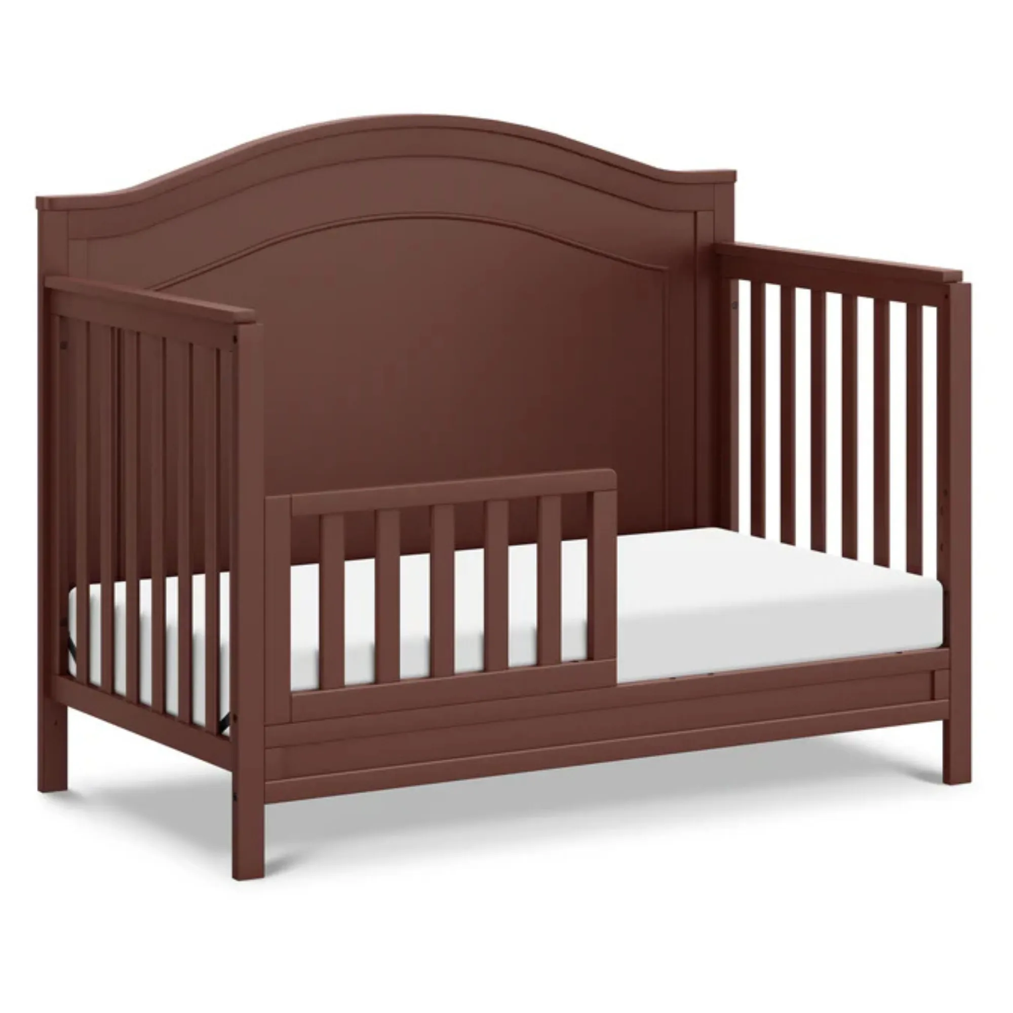 DAVINCI Charlie 4-in-1 Convertible Crib