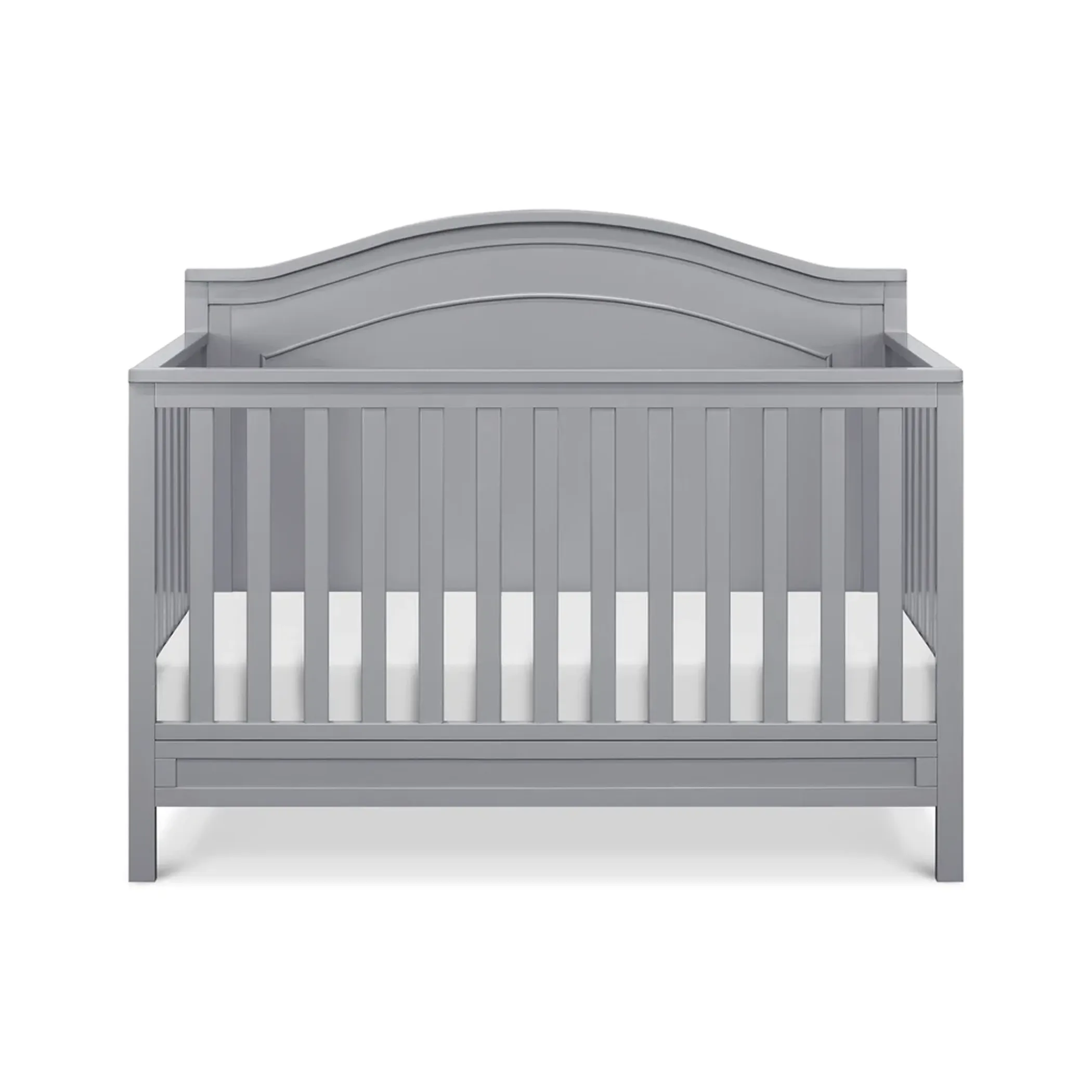 DAVINCI Charlie 4-in-1 Convertible Crib