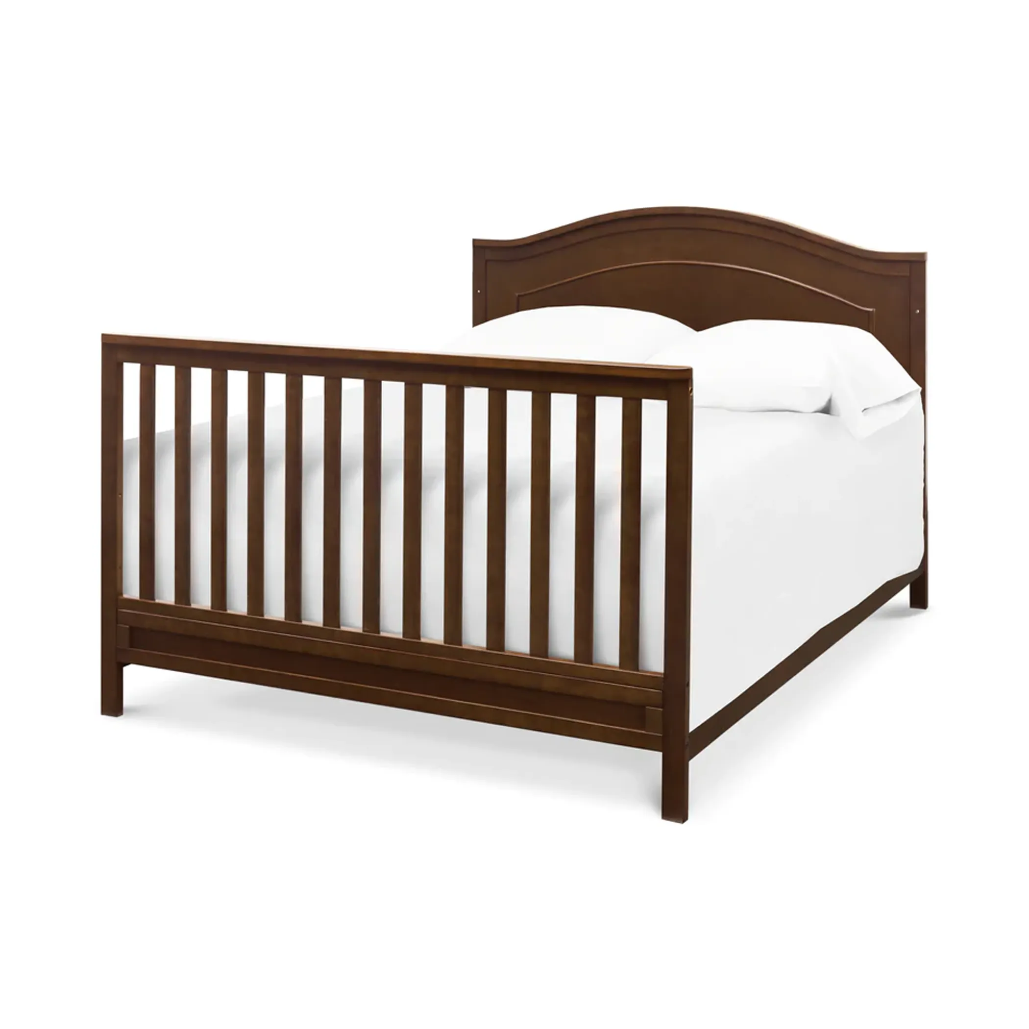 DAVINCI Charlie 4-in-1 Convertible Crib